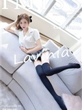 IMISS爱蜜社  2021.01.14 VOL.543 Lavinia肉肉(1)
